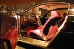 Lincoln MK9 Concept 2001 года